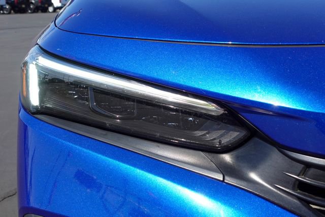 Used 2022 Honda Civic Touring image 5