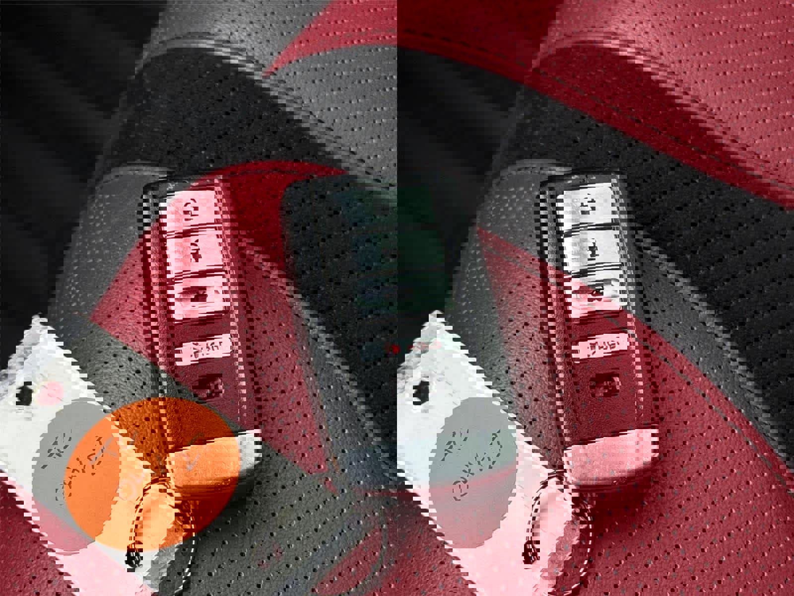 Used 2021 Acura TLX w/ A-SPEC Pkg FWD image 31