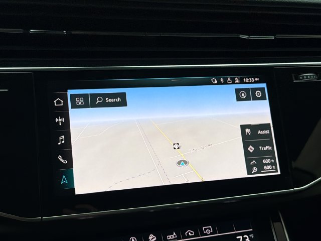 Used 2019 Audi Q8 Premium Plus w/ Premium Plus AWD/4WD image 32
