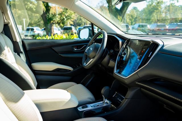 Certified 2025 Subaru Ascent Premium image 13