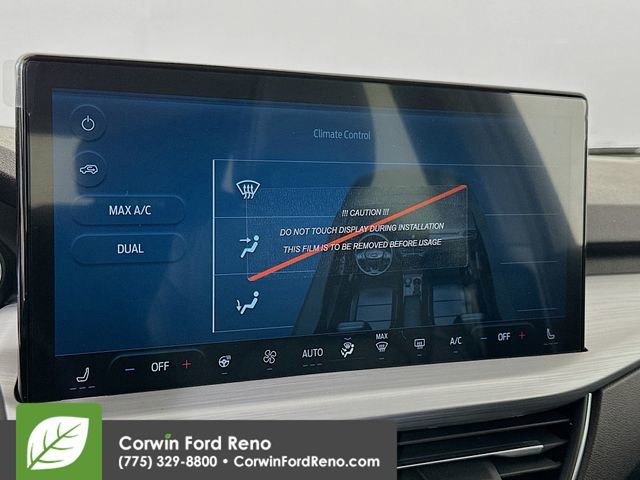 New 2026 Ford Escape Platinum w/ Premium Technology Package image 17