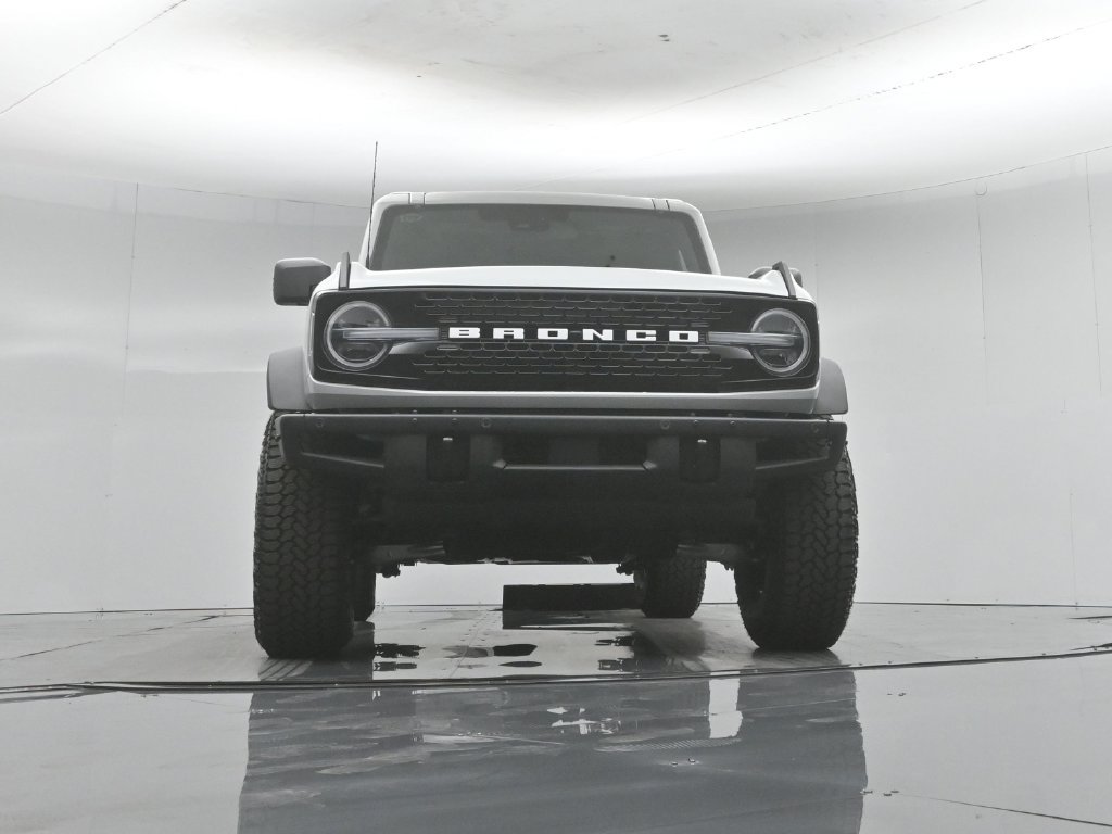 New 2026 Ford Bronco Badlands w/ Wildtrak Package AWD/4WD image 45