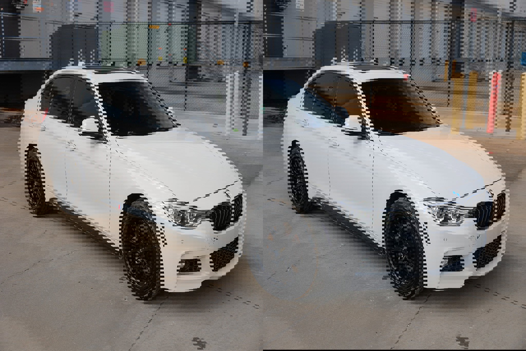 Used 2017 BMW 340i xDrive Sedan image 20