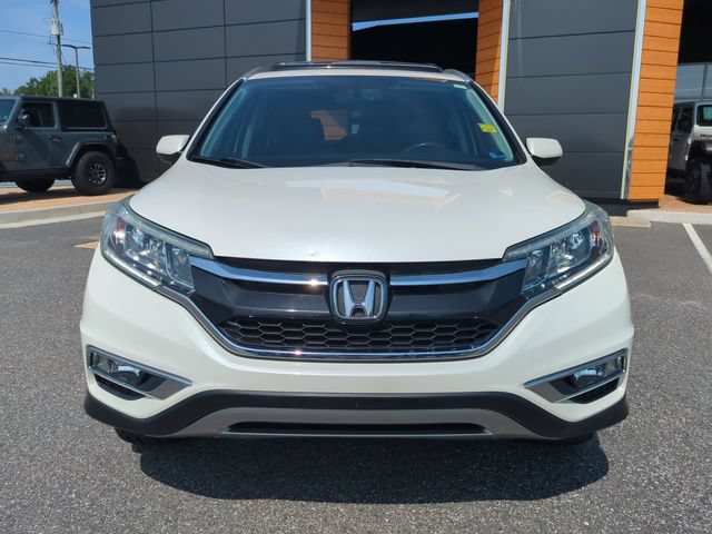 Used 2015 Honda CR-V EX-L image 9