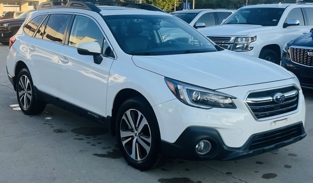 Used 2019 Subaru Outback 3.6R Limited w/ Popular Package #2