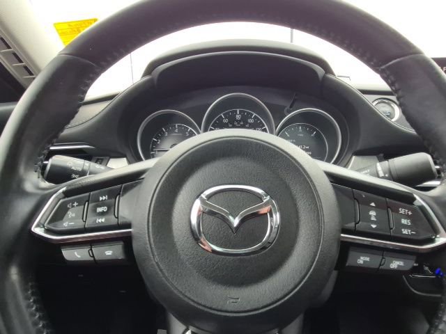 Used 2018 MAZDA MAZDA6 Touring image 21