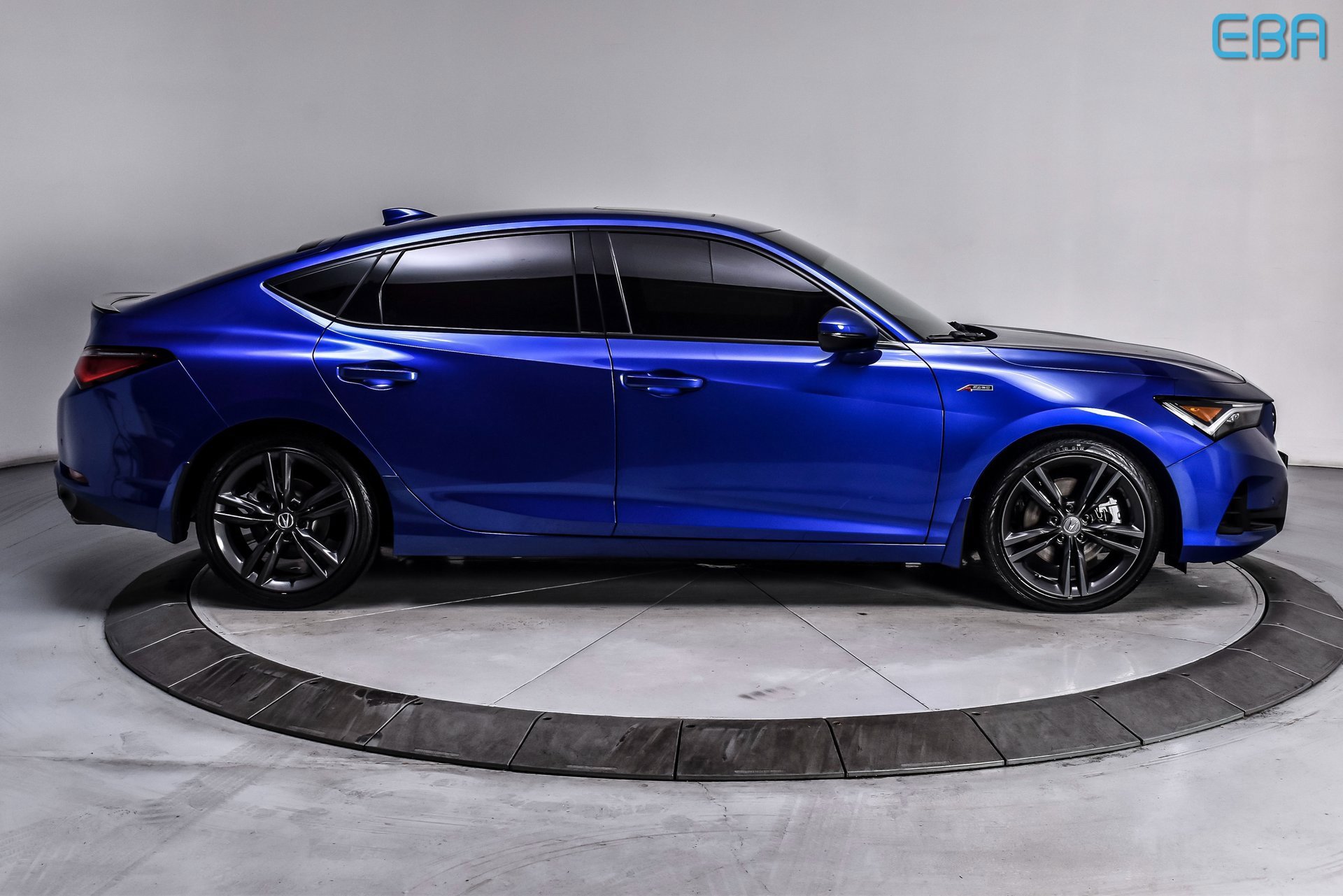 Used 2024 Acura Integra A-Spec image 7