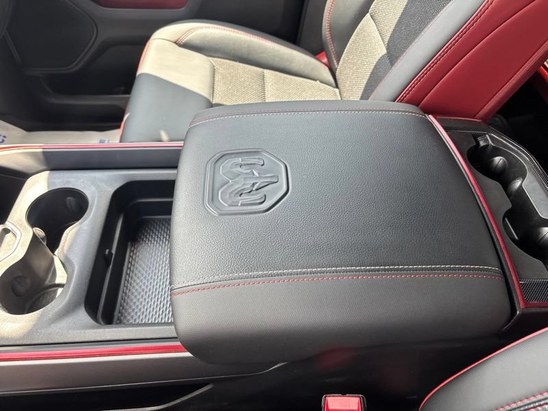 Used 2022 RAM 1500 Rebel w/ Rebel Level B Equipment Group AWD/4WD image 35