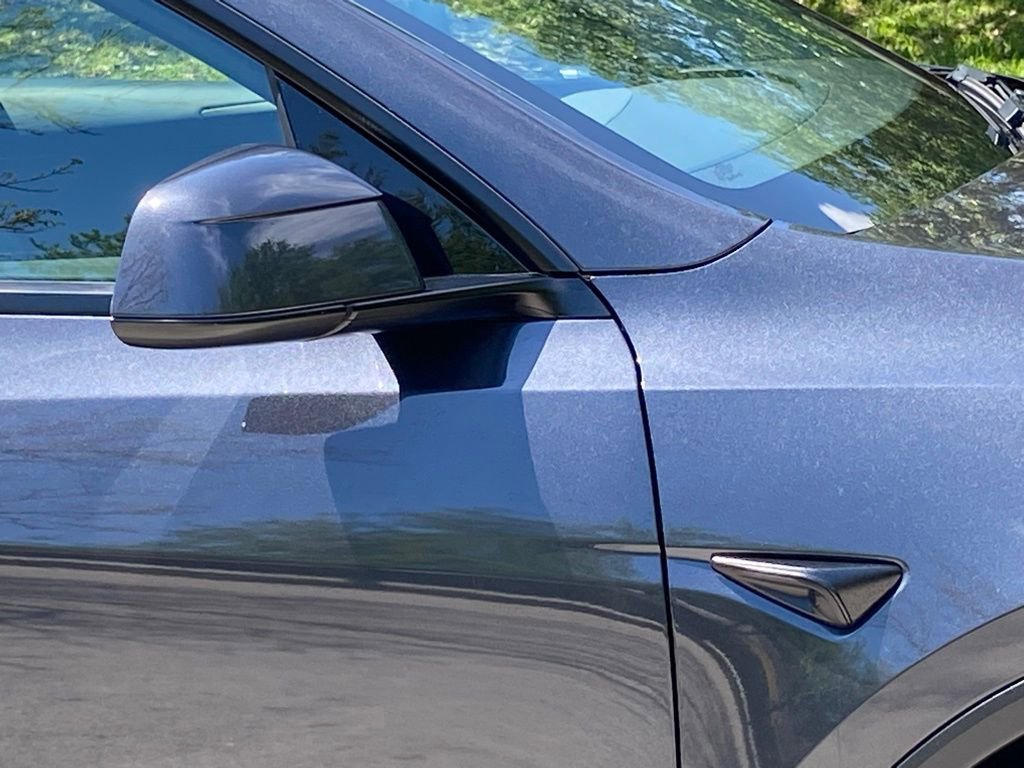 Used 2026 Tesla Model Y Long Range image 12