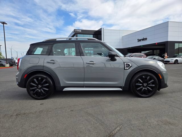 Used 2019 MINI Cooper Countryman S w/ Premium Package FWD image 7
