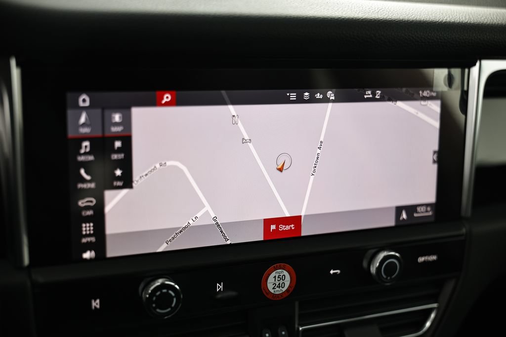 New 2026 Porsche Macan S AWD/4WD image 40