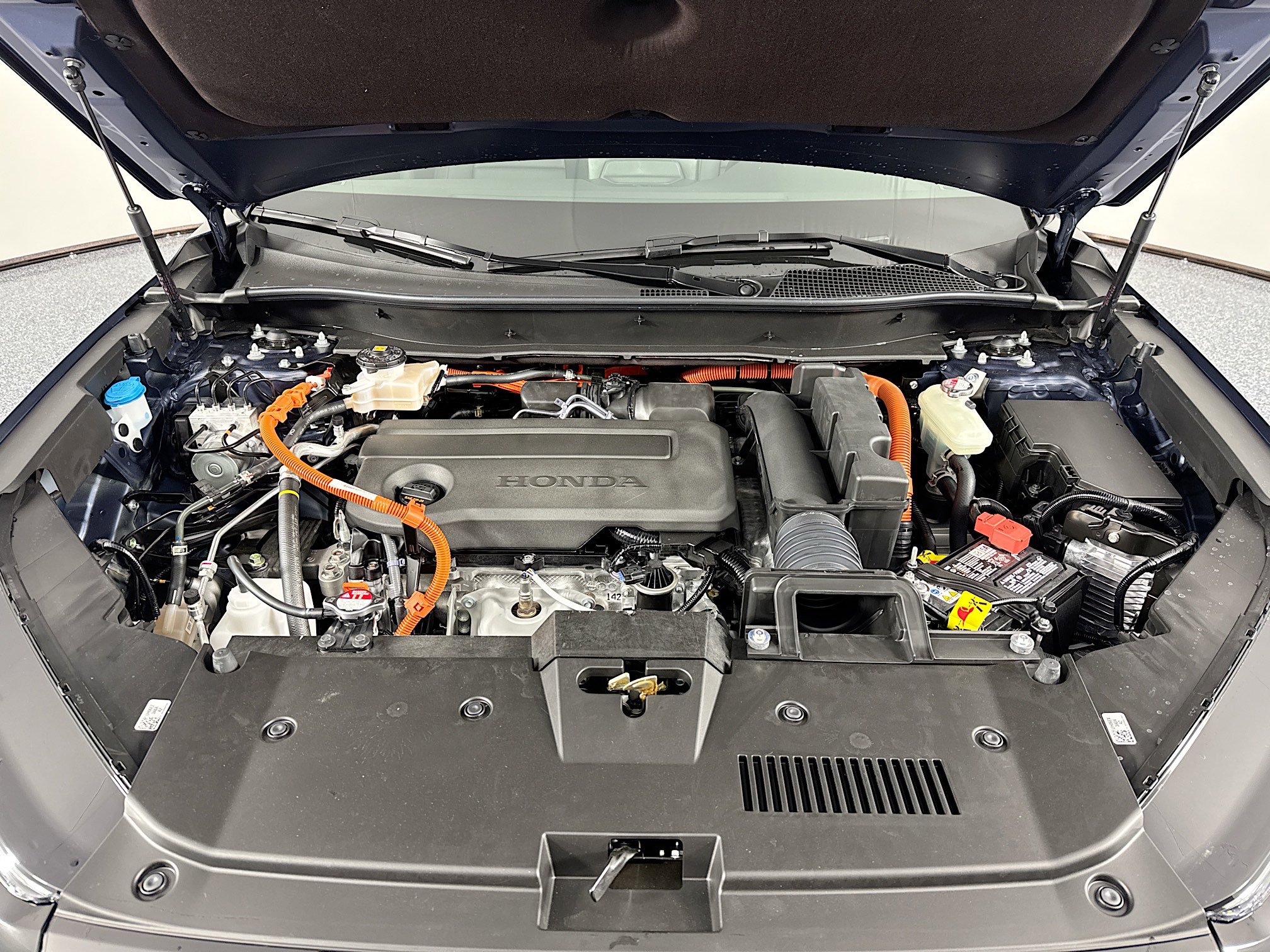 New 2026 Honda CR-V Sport-L image 30