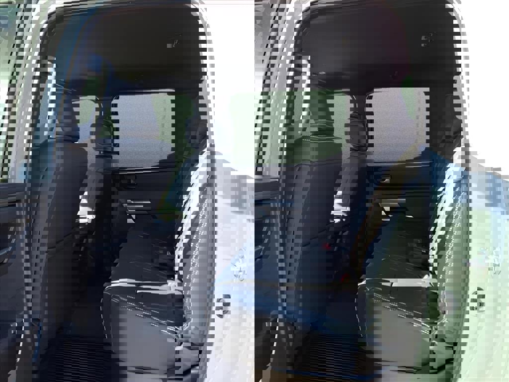 New 2026 Toyota Tundra SR5 image 9