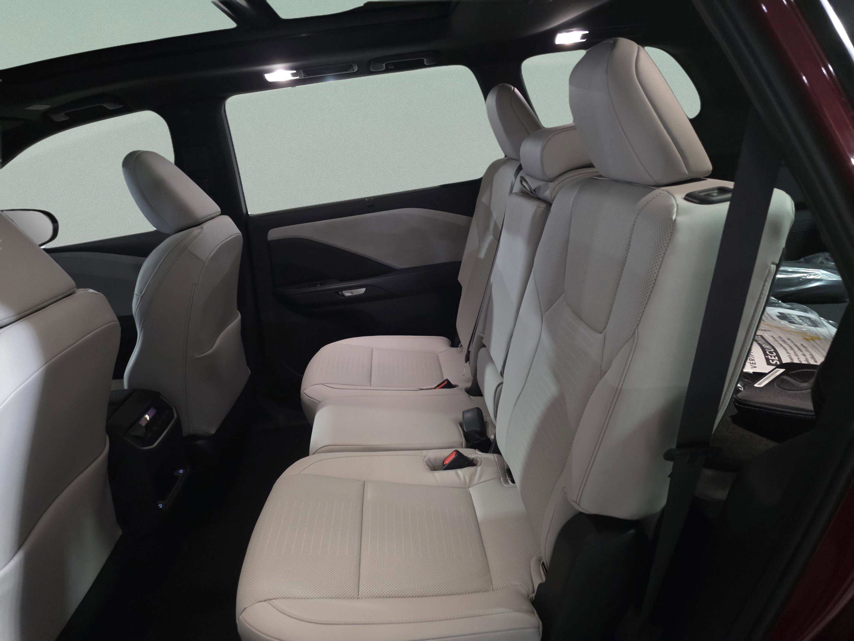 New 2026 Lexus TX 350 AWD image 20