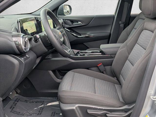 New 2026 Chevrolet Equinox LT image 4