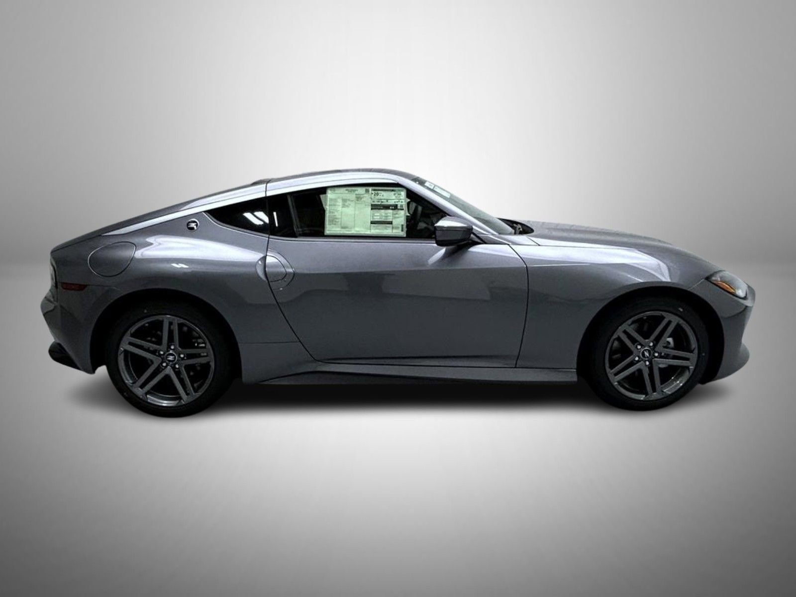 New 2026 Nissan Z Sport w/ Floor Mat Package image 4