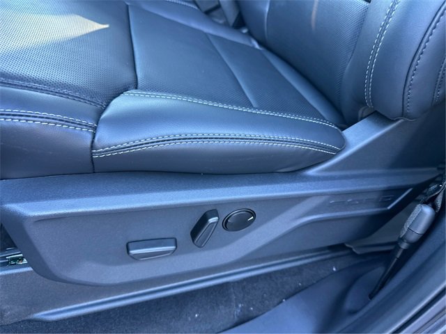 New 2025 Ford Expedition Max Platinum w/ Stealth Performance Package image 25