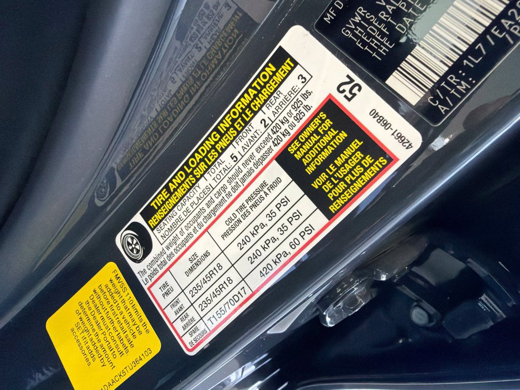 Certified 2026 Toyota Camry SE FWD image 37