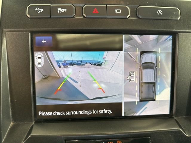 Used 2019 Ford F150 Platinum w/ Equipment Group 701A Luxury image 28