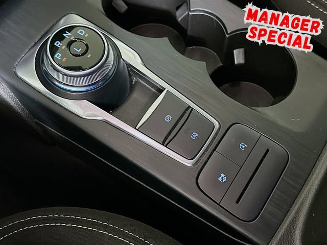 Used 2024 Ford Escape Active FWD image 18