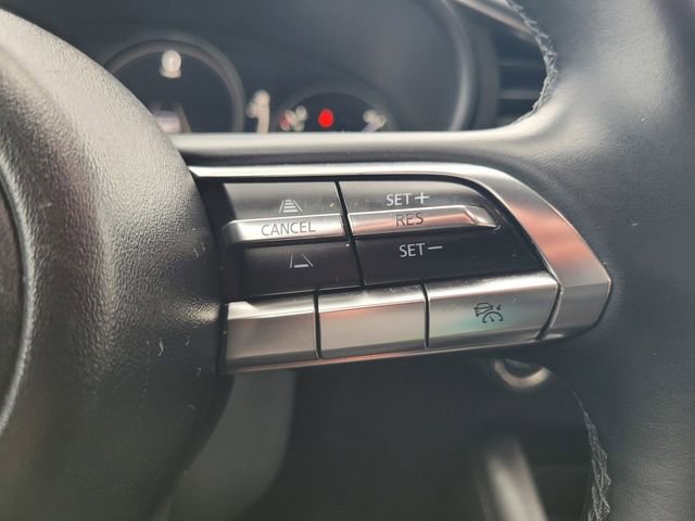 Used 2019 MAZDA MAZDA3 AWD Hatchback w/ Preferred Pkg image 25