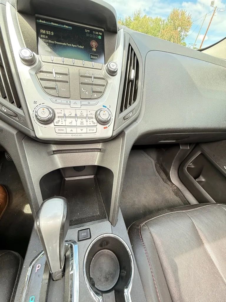 Used 2015 Chevrolet Equinox LT w/ Power Convenience Package image 14