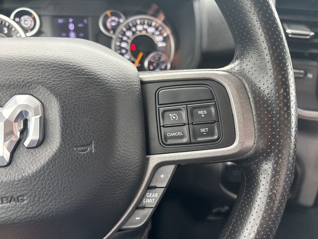 Used 2020 RAM 2500 Tradesman image 14