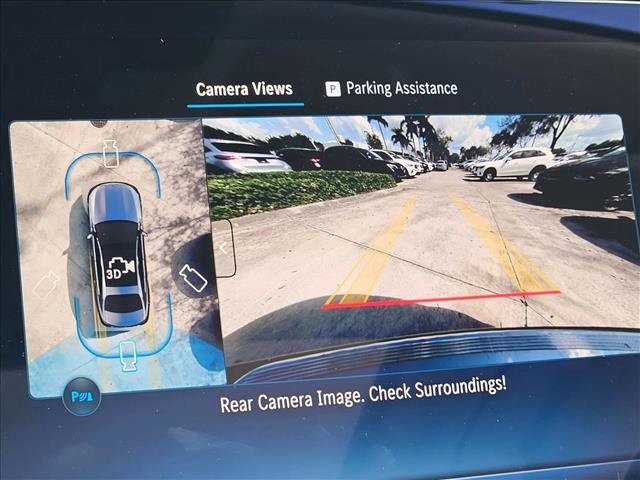 New 2026 Mercedes-Benz E 450 4MATIC Sedan image 13