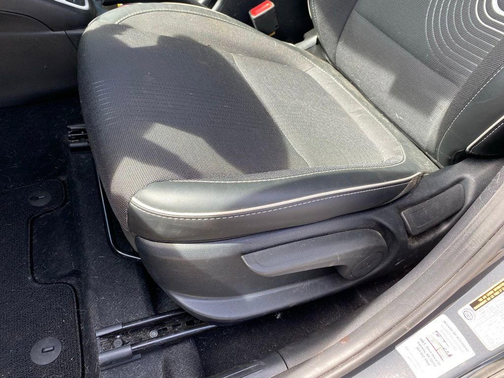 Certified 2025 Hyundai Venue Limited image 15