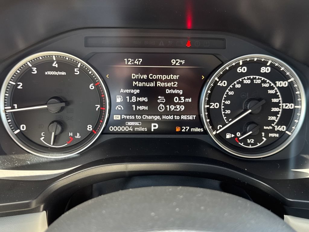 New 2026 Mitsubishi Outlander SE FWD image 9