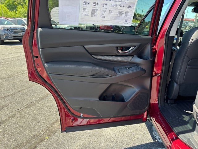 Certified 2026 Subaru Ascent Premium AWD/4WD image 31