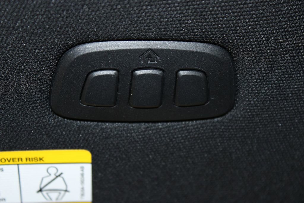 Used 2025 Lincoln Navigator Reserve image 69