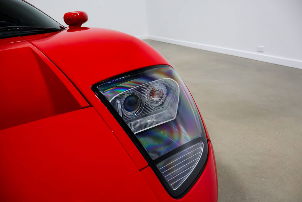 Used 2005 Ford GT image 83