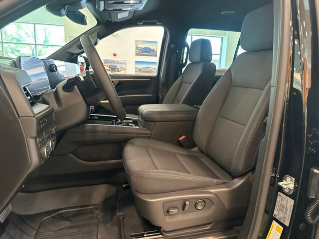 New 2026 Chevrolet Tahoe LS AWD/4WD image 8