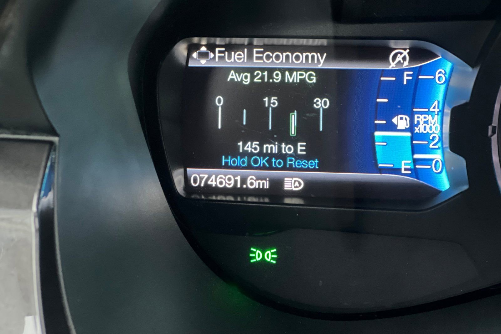 Used 2021 Ford Ranger Lariat w/ Equipment Group 501A High image 25