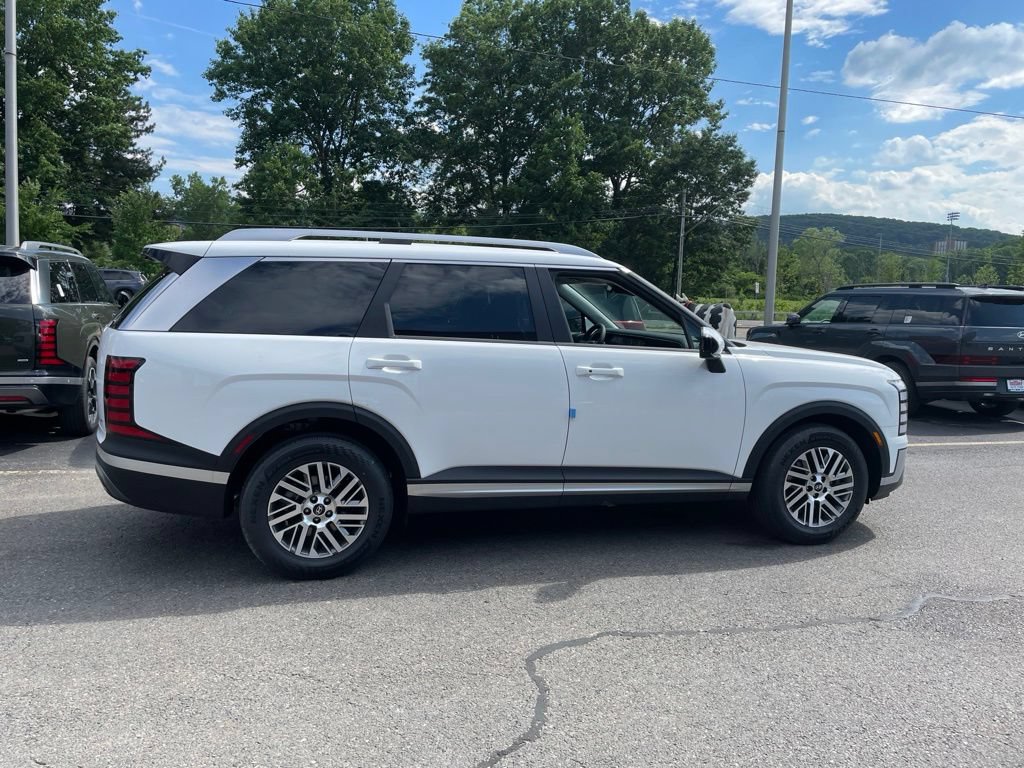 New 2026 Hyundai Palisade SEL AWD/4WD image 3