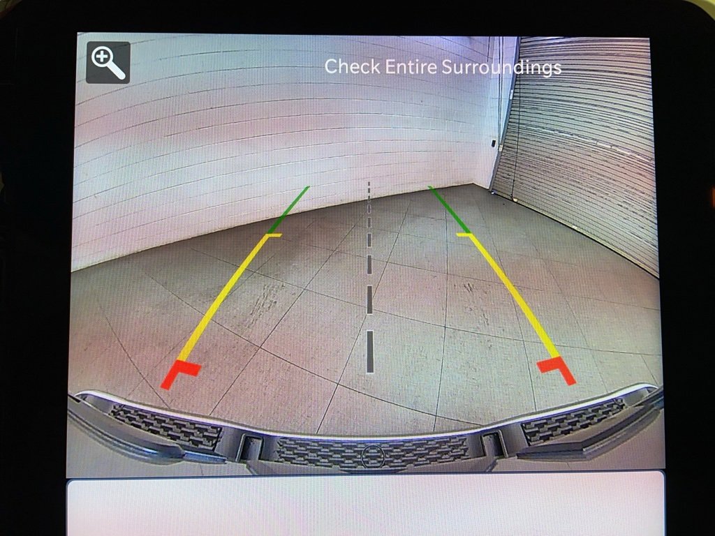 New 2026 RAM 1500 Laramie w/ Night Edition image 16