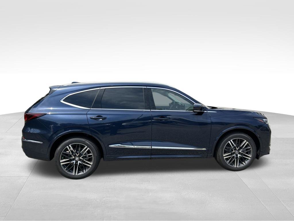 New 2026 Acura MDX w/ Advance Package AWD/4WD image 6