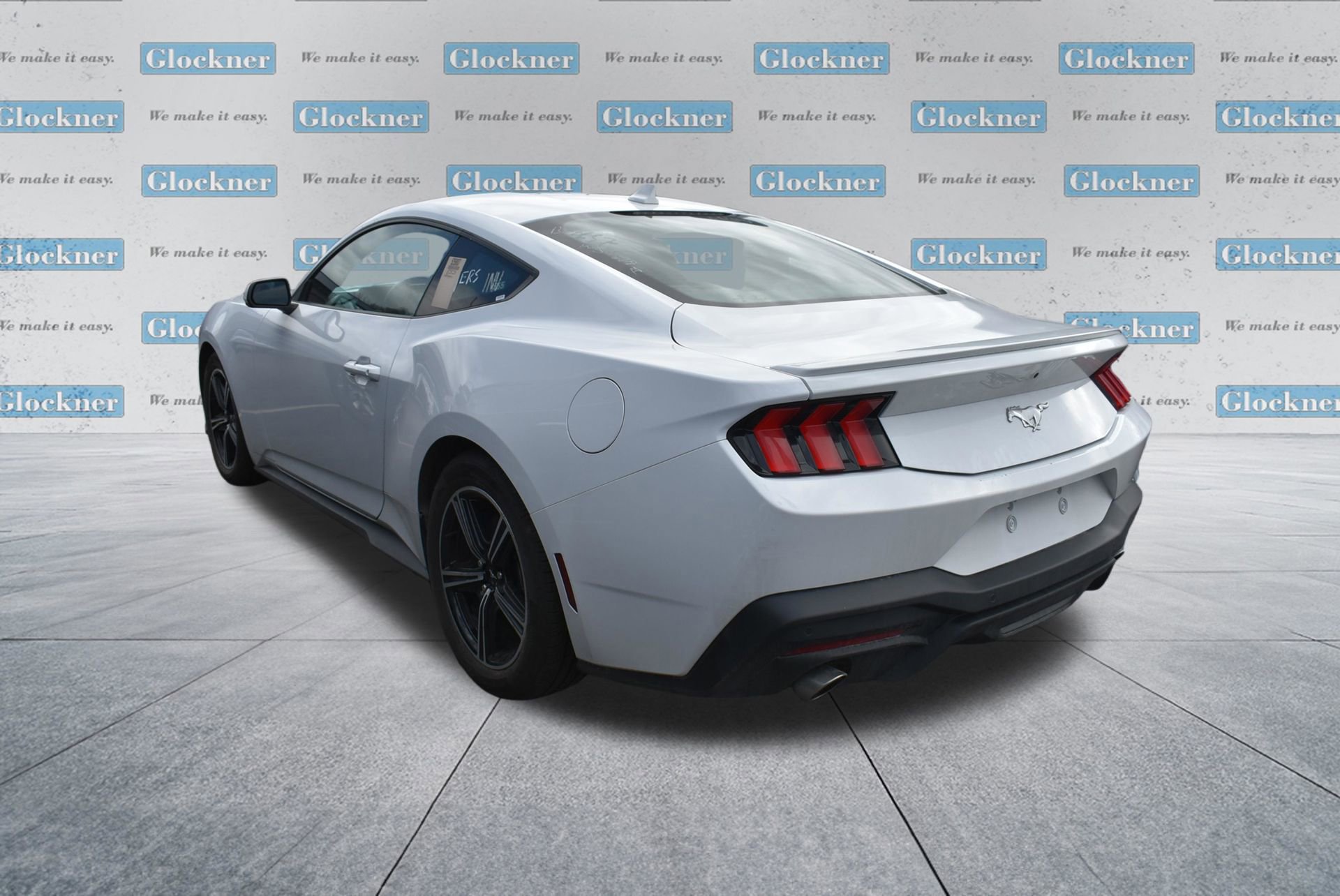 Used 2024 Ford Mustang Premium image 8