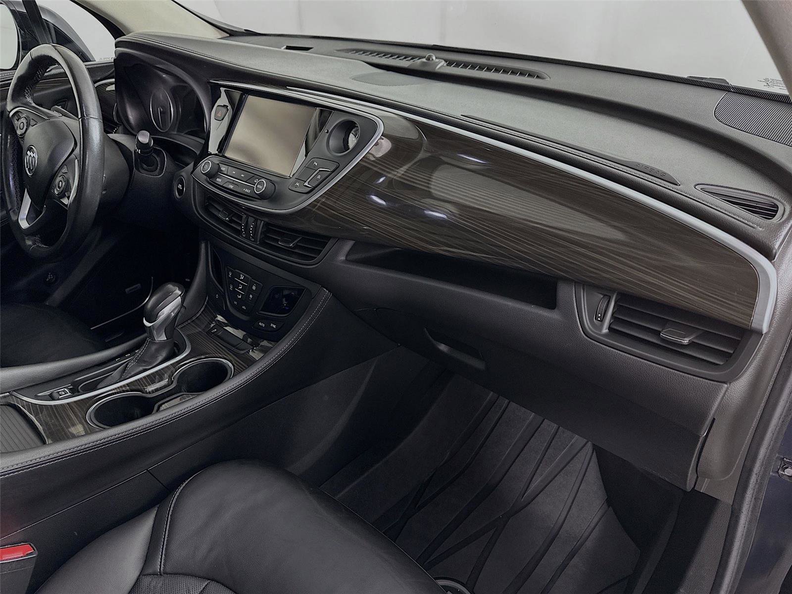 Used 2020 Buick Envision Premium image 29