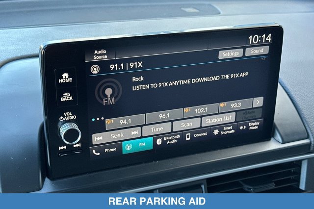 Certified 2025 Honda Pilot EX-L image 21