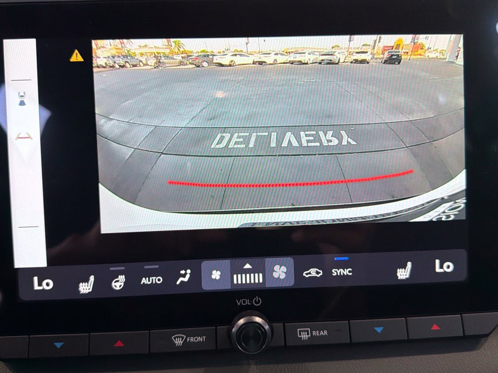 New 2026 Toyota RAV4 SE w/ Weather Package AWD/4WD image 26