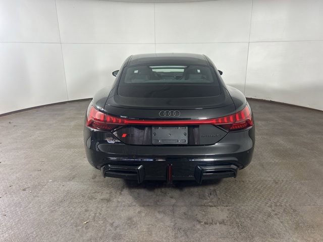 New 2026 Audi RS e-tron GT performance image 6