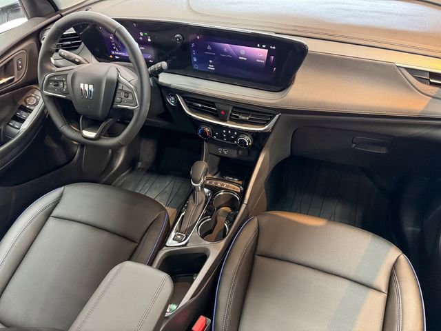 New 2026 Buick Encore GX Sport Touring w/ Advanced Technology Package image 37