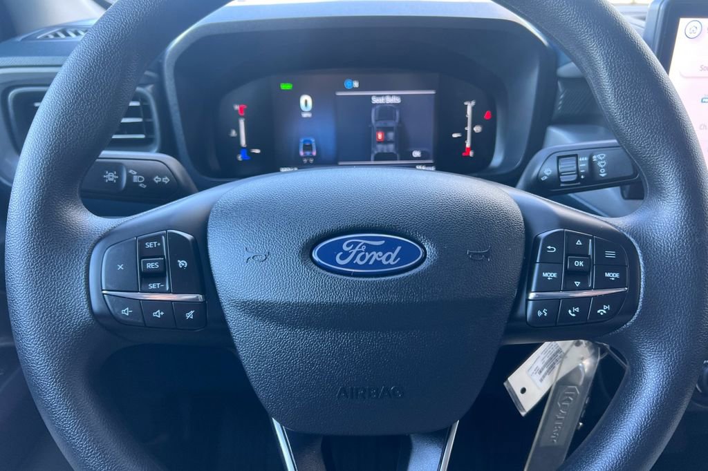 Used 2026 Ford Maverick XL FWD image 25