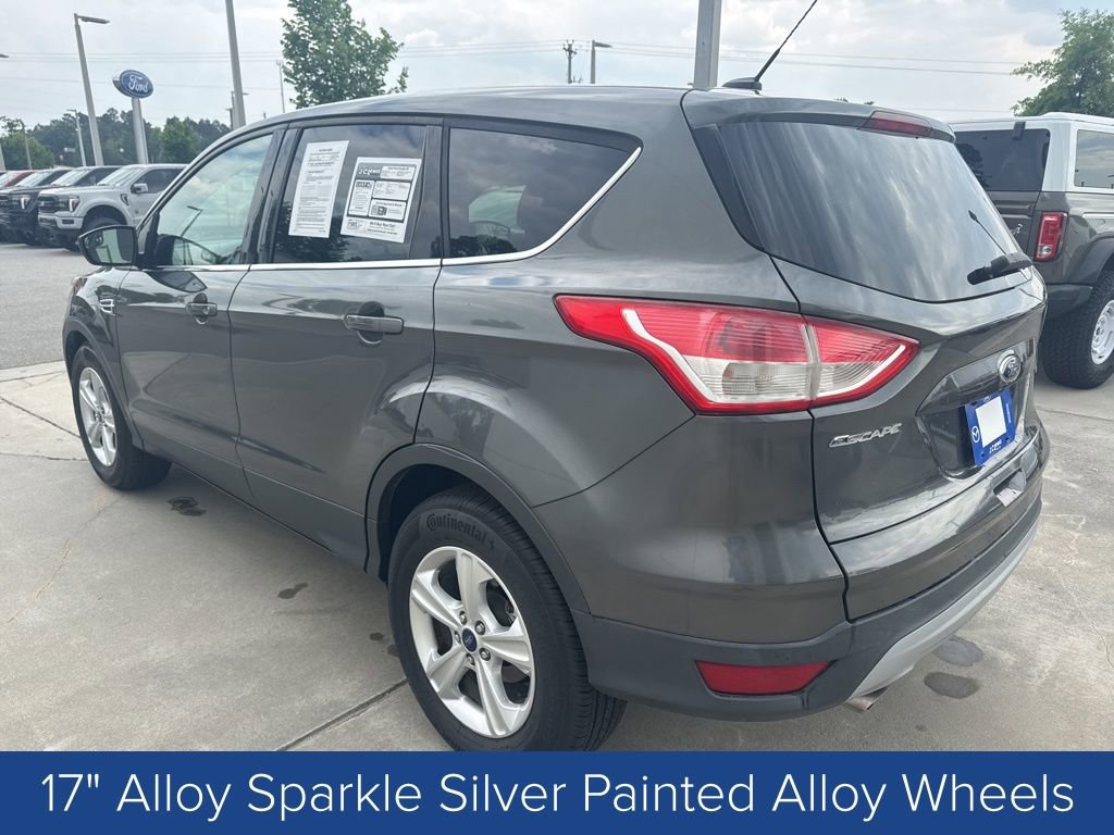 Used 2016 Ford Escape SE FWD image 5