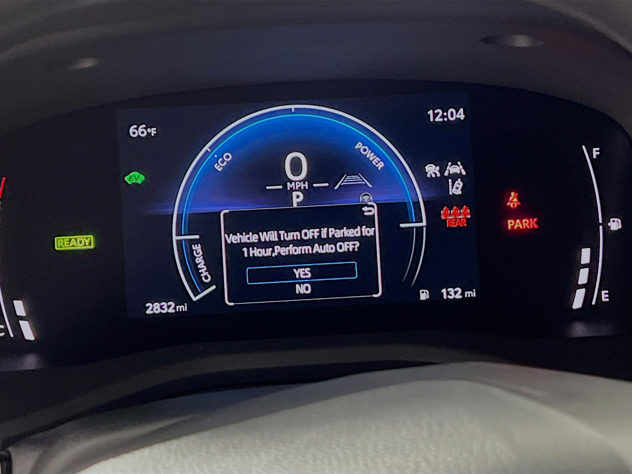 Used 2026 Toyota Camry LE image 22