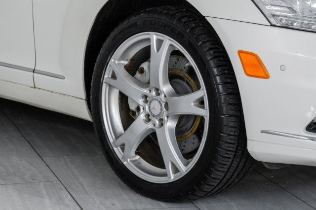 Used 2013 Mercedes-Benz S 550 image 59