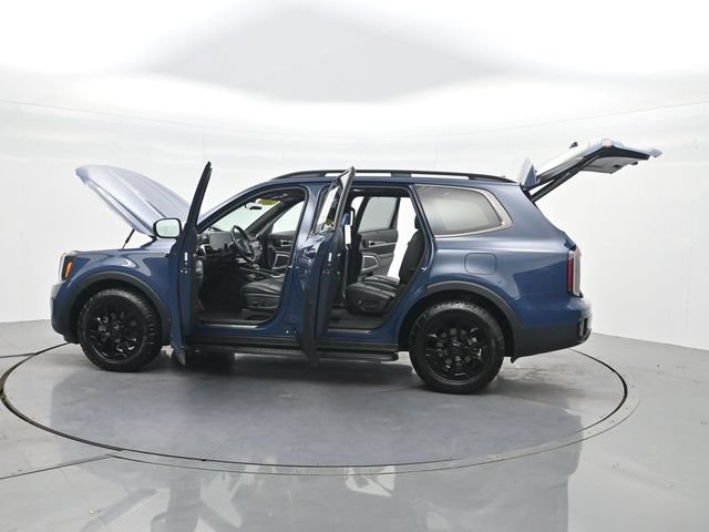 Used 2025 Kia Telluride SX Prestige X-Pro AWD/4WD image 35