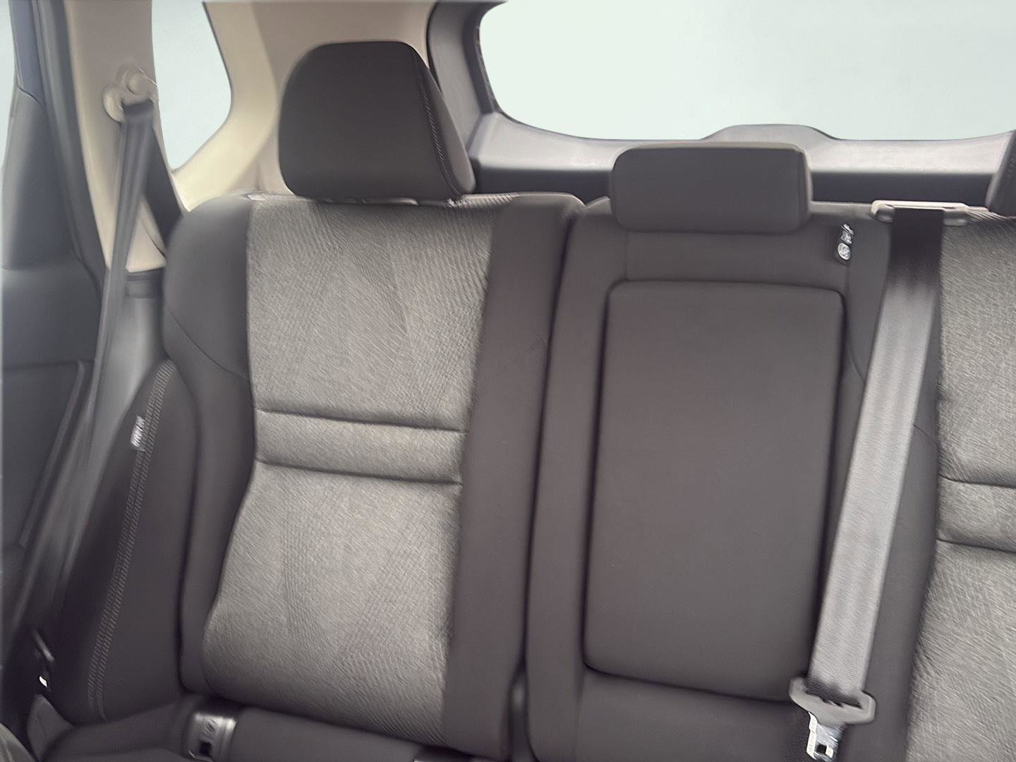 New 2026 Nissan Rogue SV image 30